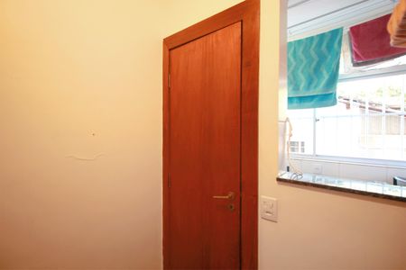 Apartamento à venda com 148m², 4 quartos e 2 vagasQuarto de Serviço