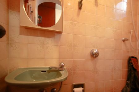 Apartamento à venda com 148m², 4 quartos e 2 vagasBanheiro de serviço