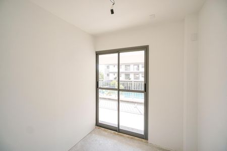 Apartamento à venda com 99m², 3 quartos e 2 vagasQuarto 01