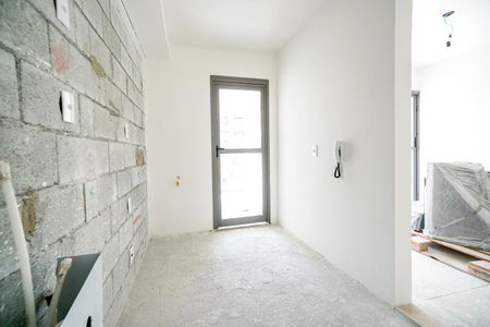 Apartamento à venda com 99m², 3 quartos e 2 vagasCozinha