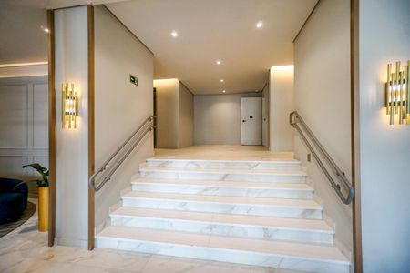 Apartamento à venda com 99m², 3 quartos e 2 vagasEntrada