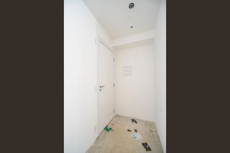 Apartamento à venda com 99m², 3 quartos e 2 vagasHall de entrada