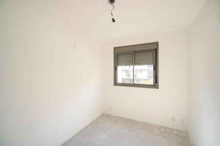 Apartamento à venda com 99m², 3 quartos e 2 vagasQuarto 02