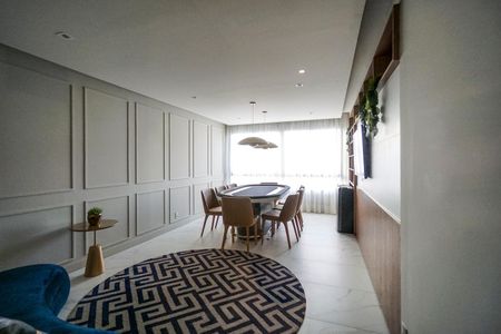 Apartamento à venda com 99m², 3 quartos e 2 vagasÁrea comum