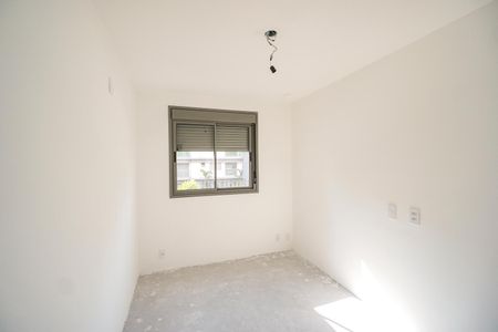 Apartamento à venda com 99m², 3 quartos e 2 vagasQuarto 02