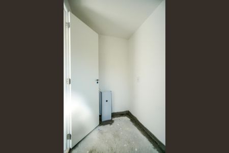 Apartamento à venda com 99m², 3 quartos e 2 vagasBanheiro da suíte