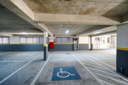 Apartamento à venda com 99m², 3 quartos e 2 vagasVaga acessível