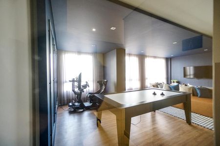 Apartamento à venda com 99m², 3 quartos e 2 vagasÁrea comum
