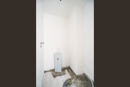 Apartamento à venda com 99m², 3 quartos e 2 vagasLavabo