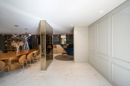 Apartamento à venda com 99m², 3 quartos e 2 vagasÁrea comum