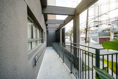 Apartamento à venda com 99m², 3 quartos e 2 vagasRampa de acesso