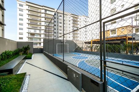 Apartamento à venda com 99m², 3 quartos e 2 vagasQuadra poliesportiva