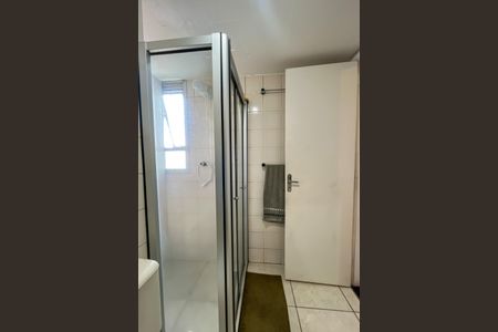 Apartamento à venda com 48m², 2 quartos e 1 vagaBanheiro