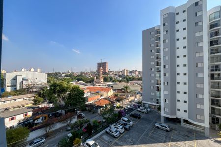 Apartamento à venda com 48m², 2 quartos e 1 vagaVista do Quarto 1