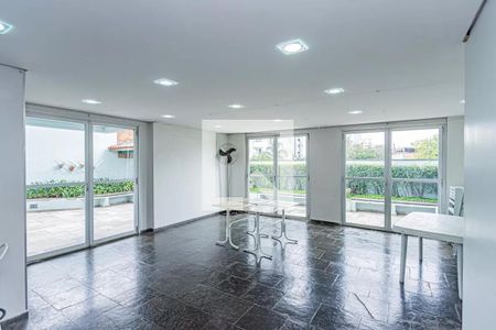 Apartamento à venda com 48m², 2 quartos e 1 vagaÁrea comum