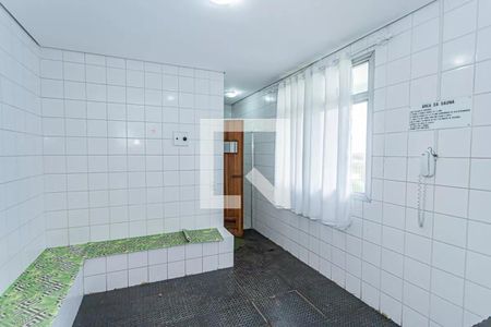 Apartamento à venda com 48m², 2 quartos e 1 vagaÁrea comum