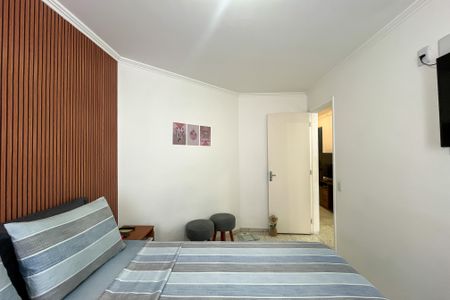 Apartamento à venda com 48m², 2 quartos e 1 vagaQuarto 1