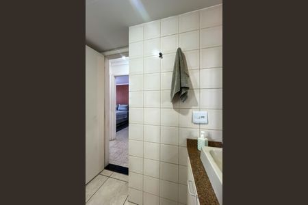 Apartamento à venda com 48m², 2 quartos e 1 vagaBanheiro