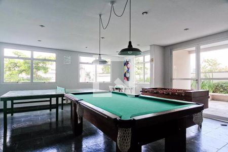 Apartamento à venda com 48m², 2 quartos e 1 vagaÁrea comum