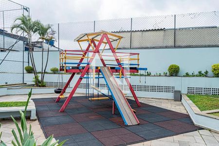 Apartamento à venda com 48m², 2 quartos e 1 vagaPlayground