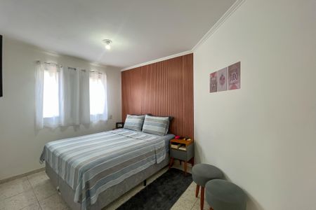 Apartamento à venda com 48m², 2 quartos e 1 vagaQuarto 1