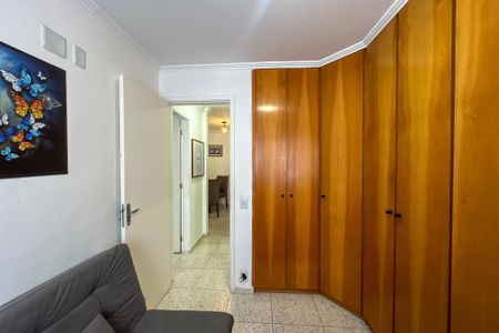 Apartamento à venda com 48m², 2 quartos e 1 vagaQuarto 2