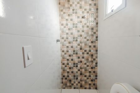 Apartamento à venda com 92m², 2 quartos e 1 vaga Apartamento à venda com 92m², 2 quartos e 1 vagaBanheiro