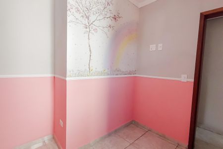 Quarto 1 de apartamento à venda com 2 quartos, 92m² em Parque Oratório, Santo André