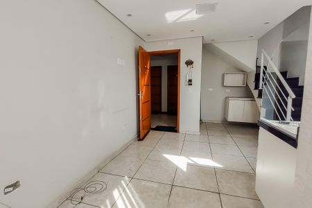 Apartamento à venda com 92m², 2 quartos e 1 vaga Apartamento à venda com 92m², 2 quartos e 1 vagaSala/Cozinha