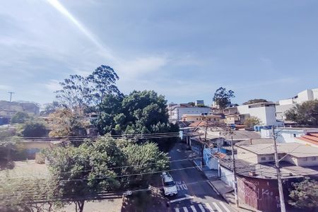 Apartamento à venda com 92m², 2 quartos e 1 vaga Apartamento à venda com 92m², 2 quartos e 1 vagaVista da Cobertura