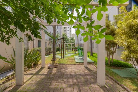 Apartamento para alugar com 47m², 2 quartos e 1 vagaÁrea comum