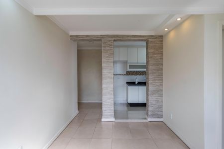 Apartamento para alugar com 47m², 2 quartos e 1 vagaSala