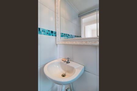 Apartamento para alugar com 47m², 2 quartos e 1 vagaBanheiro