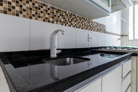 Apartamento para alugar com 47m², 2 quartos e 1 vagaCozinha