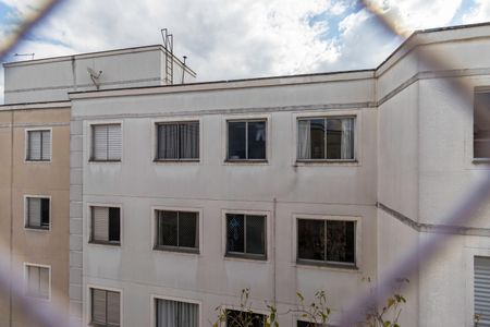 Apartamento para alugar com 47m², 2 quartos e 1 vagaQuarto 2