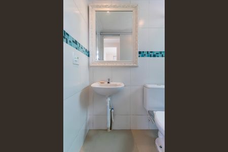 Apartamento para alugar com 47m², 2 quartos e 1 vagaBanheiro