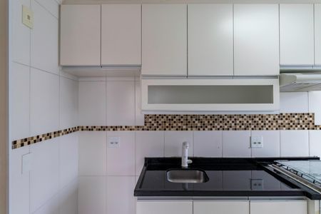 Apartamento para alugar com 47m², 2 quartos e 1 vagaCozinha
