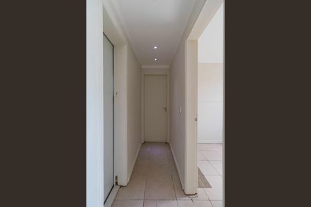 Apartamento para alugar com 47m², 2 quartos e 1 vagaCorredor 