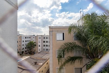 Apartamento para alugar com 47m², 2 quartos e 1 vagaSala Vista 