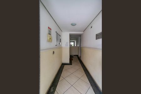 Apartamento para alugar com 47m², 2 quartos e 1 vagaÁrea comum