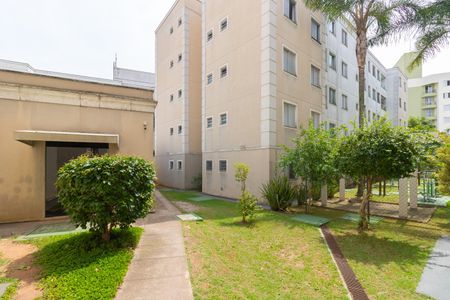 Apartamento para alugar com 47m², 2 quartos e 1 vagaÁrea comum