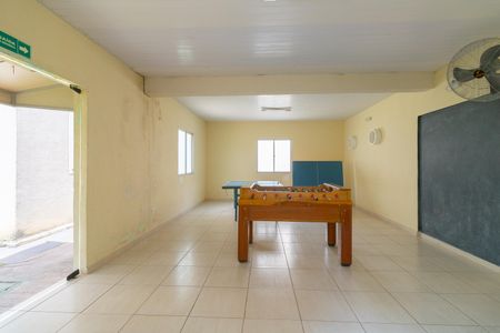 Apartamento para alugar com 47m², 2 quartos e 1 vagaÁrea comum
