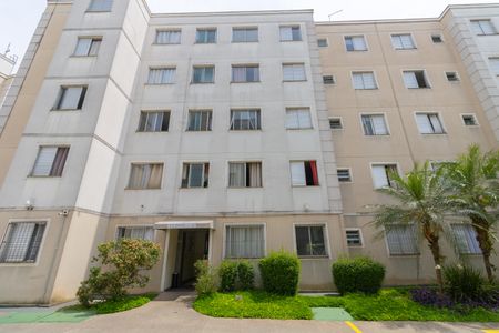 Apartamento para alugar com 47m², 2 quartos e 1 vagaÁrea comum