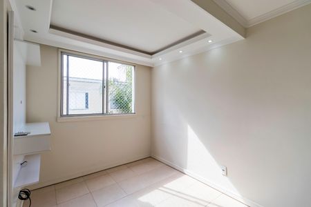 Apartamento para alugar com 47m², 2 quartos e 1 vagaSala