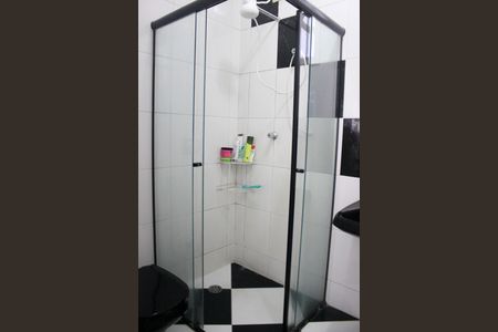 Casa à venda com 306m², 5 quartos e 3 vagasBanheiro da Suite 4