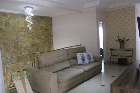 Casa à venda com 306m², 5 quartos e 3 vagasSala de Tv dos quartos