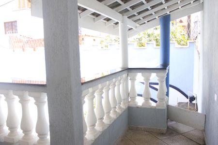 Casa à venda com 306m², 5 quartos e 3 vagasÁrea de serviço/Lavanderia