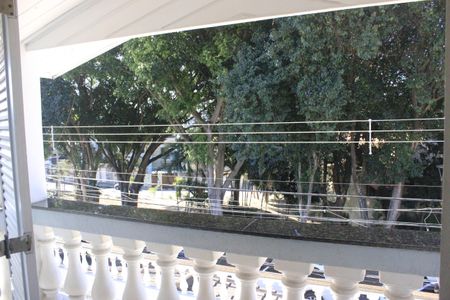 Casa à venda com 306m², 5 quartos e 3 vagasVaranda da Suíte 2