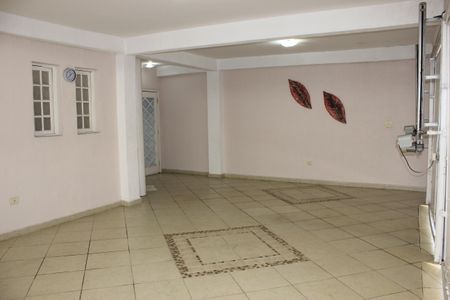 Casa à venda com 306m², 5 quartos e 3 vagasGaragem