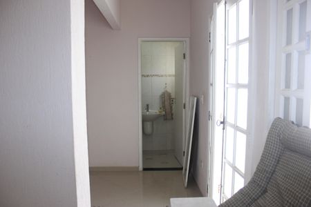 Casa à venda com 306m², 5 quartos e 3 vagasSuíte 1